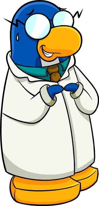 Gary the Gadget Guy sticker 1