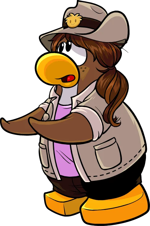 Puffle Handler